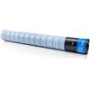 Konica_Minolta : Toner Compatibile ( Rif. TN-221 C ) - Ciano - ( 25.000 Copie )