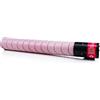 Konica_Minolta : Toner Compatibile ( Rif. TN-221 M ) - Magenta - ( 25.000 Copie )