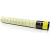 Konica_Minolta : Toner Compatibile ( Rif. TN-221 Y ) - Giallo - ( 25.000 Copie )