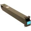 Konica_Minolta : Toner Compatibile ( Rif. TN-314 C ) - Ciano - ( 19.000 Copie )