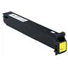 Konica_Minolta : Toner Compatibile ( Rif. TN-314 Y ) - Giallo - ( 19.000 Copie )