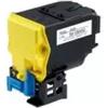 Konica_Minolta : Toner Compatibile ( Rif. TN-P49Y ) - Giallo - ( 9.000 Copie ) - ( A95W250 )
