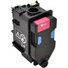 Konica_Minolta : Toner Compatibile ( Rif. TN-P81M ) - Magenta - ( 9.000 Copie ) - ( AAJW351 )