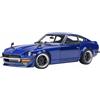 AUTOart Nissan Fairlady Z (S30) 1/18 Wangan Midnight Devil's Z Volume 1