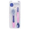BAMED BABY ITALIA Srl MAM CUCCHIAIO CON COPERCHIO