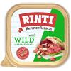 RINTI Ciotola da intenditore | Wild | 9 X 300 g