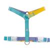 Ferribiella Spa PROMO ULTIMI PEZZI !!! Ferribiella Pettorina H per Cani Motif Rainbow, m
