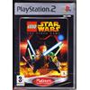 Square Enix Star Wars (PS2) [Edizione: Regno Unito]