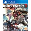 Bandai Namco Namco Bandai Games God Eater 3 Basic PlayStation 4 videogioco
