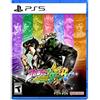 Bandai Namco Jojo's Bizarre Adventure: All Star Battle R