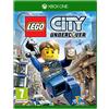 Warner Bros LEGO City: Undercover Basic Xbox One German video game - Video Games (Xbox One, Action / Adventure, E (Everyone), Physical media)