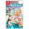 MICROÏDS Pet Clinic: Cats & Dogs