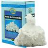 BPS BUENA PET SHOP BPS (R) Anelli di ceramica Filtro Anelli di vetro Bio Filtro Acquario depuratore 3 * 150 g BPS-6640
