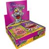 SCATOLA BOX DA 24 BUSTINE DI FIGURINE SKIFIDOL PANINI
