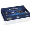 Caffè Borbone 48 Capsule Caffitaly* BORBONE - Blu
