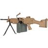 SPECNA ARMS Fucile elettrico SA-249 MK2 core machine gun tan SPECNA ARMS