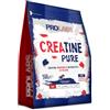PROLABS - Creatina Monoidrata Creatine PURE Polvere 100% Pura Finissima, Creatina Monoidrato Supporta Forza e Performance Sport Alta Intensità - Integratore 100% Vegan anche Pre Workout, Neutro, 500g