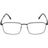 Rodenstock Montatura R7154 Black 56/17/140 Uomo