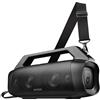 Does not apply Motion Boom plus Cassa Bluetooth Portatile Esterno per Esterni, Cassa Bluetooth