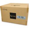 ESOTERIC G-05 Master Clock Generator nero AC230V nuovo di zecca
