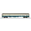 Märklin Carro fiscale del treno BDylf 457