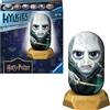 Ravensburger Hylkies: personaggi da collezione di Harry Potter da assemblare da soli - Figura #40 - Voldemort - Costruisci, innamora, colleziona - minifigure per i fan di Hogwarts