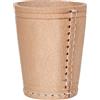 Dice4friends DIC37289 - Bicchierino a cubo Buffalo Nature