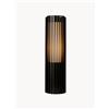 Nordlux Lampada da esterno Aludra - Nero