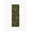 Westwing Collection Passatoia alta-bassa Jade