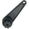 Plastimo Chiave a stella pvc per tappi imbarco