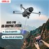DROXUANK Sistema Airdrop 12KM per DJI Mavic 4 Pro Drone Accessori Lanciatore Dispositivo di trasporto contagocce per carico utile per DJI RC 2/RC PRO 2