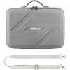 DROXUANK Custodia da viaggio Lito X1 per DJI Mini 5 Pro Fly More Combo, borsa portatile per accessori e controller DJI RC 2