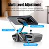 DROXUANK 360 ° Supporto magnetico pieghevole per telefono con rotazione per staffa controller DJI RC-N1/N2/N3 per accessori drone Dji Neo 2/Mini 5 Pro