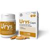 INNOVET Urys Caps Mangime Complementare per Cani e Gatti 30CP
