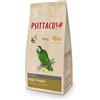 Psittacus Pappagalli Alta Proteina 800G
