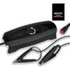 CTEK CS ONE (Gen 2) con Wi-Fi, caricabatterie e mantenitore intelligente da 12 V con controllo tramite app, monitoraggio remoto, ricarica adattiva e morsetti senza polarità per auto e moto