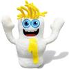 Dlishka Steal A Brainrot Peluche, Simpatico Giocattolo Italiano Tralalero Shark Peluche Divertente Animale di Peluche Regalo Per Fan, Perfetto Morbido Peluche per Decorazione e Collezione (Spaghetti