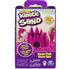Kinetic Sand Spinmaster Sabbia Modellabile Colori Confezione Base, Rosa, 227 gr 20080706
