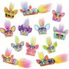 Furby Minis, Serie 1, Confezione da 12 Action Figure