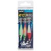 Sugoi Lenza pronta Tataki per la Pesca al calamaro, EGI RIG 03, per la Pesca al calamaro