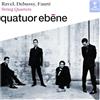 Warner Classics,Erato, String Quartets