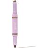 THE GOOD VIBES COMPANY Srl Goovi Couple Goals - Ombretto Stick Duo N.04 Hypnotic Taupe