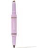 THE GOOD VIBES COMPANY Srl Goovi Couple Goals - Ombretto Stick Duo N.03 Shimmering Nights