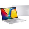 Asus Notebook ASUS Vivobook 17 F1704VA-AU089W