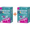 RECKITT BENCKISER Gaviscon Bruciore E Indigestione 48 Bustine 10ML Contro Sintomi Del Reflusso Gastroesofageo, Indigestione, Bruciore E Acidità Di Stomaco