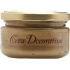 NOVECENTO Cera Novecento X934 Cera Decorativa, Oro Ricco Pallido, 250 ml