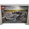 Lego Technic 42173 Koenigsegg Jesko Absolut +10
