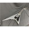Jackson Chitarra elettrica Jackson JS32 Silver Poplar con borsa gig spedizione dal Gi...