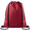 Sacca personalizzabile in RPET 420D Daykit personalizzate o neutre
