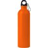 Borraccia in acciaio riciclato personalizzabile SteelCycle 750 ml personalizzate o neutre
